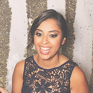 Meet your Posher, Ruchi